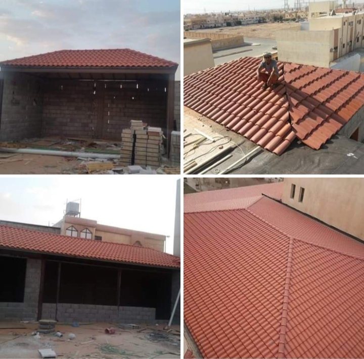 بناء المجالس